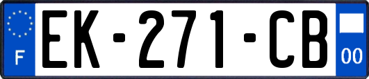 EK-271-CB