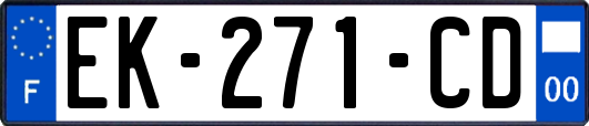EK-271-CD