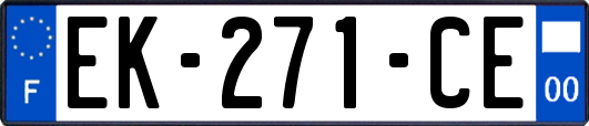 EK-271-CE