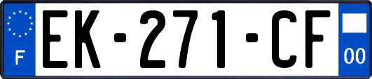 EK-271-CF