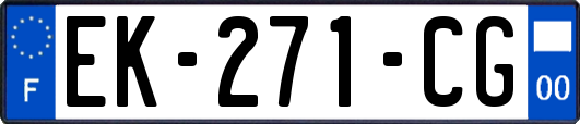 EK-271-CG