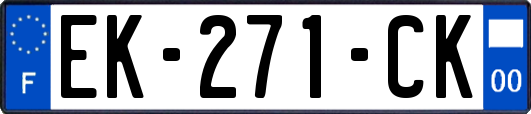 EK-271-CK