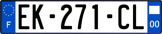 EK-271-CL