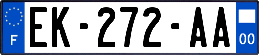 EK-272-AA