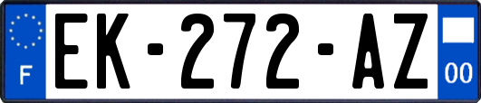 EK-272-AZ