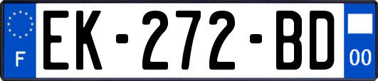 EK-272-BD