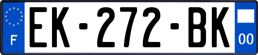 EK-272-BK