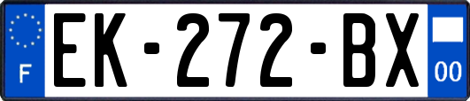 EK-272-BX