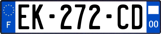 EK-272-CD