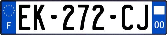 EK-272-CJ