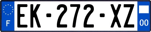 EK-272-XZ