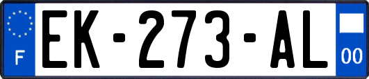 EK-273-AL