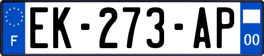 EK-273-AP