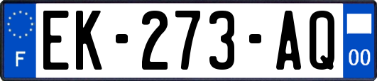 EK-273-AQ