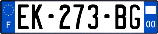 EK-273-BG