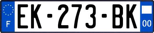 EK-273-BK