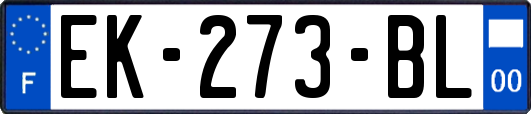 EK-273-BL