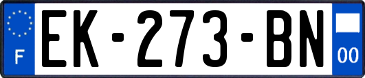 EK-273-BN