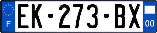 EK-273-BX