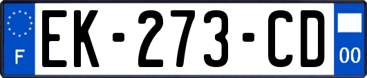 EK-273-CD