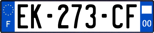 EK-273-CF