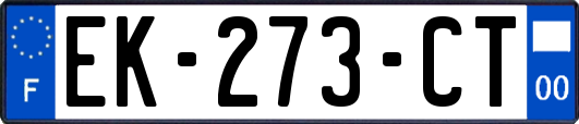 EK-273-CT