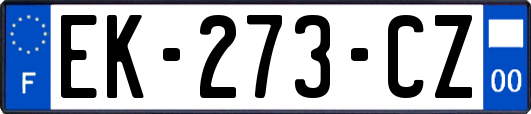 EK-273-CZ