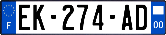 EK-274-AD