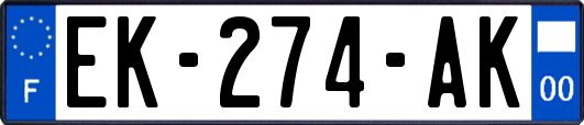 EK-274-AK