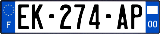 EK-274-AP