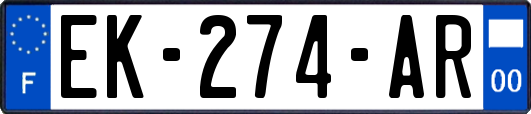 EK-274-AR