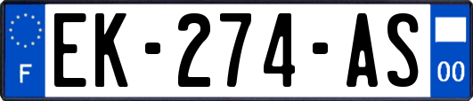 EK-274-AS