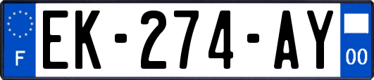 EK-274-AY