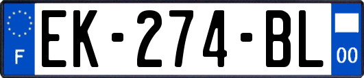 EK-274-BL