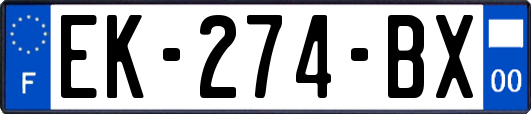 EK-274-BX