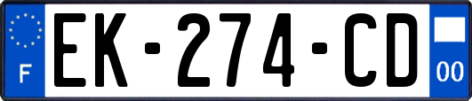 EK-274-CD