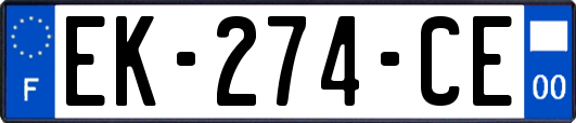 EK-274-CE