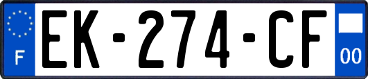EK-274-CF