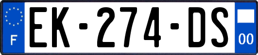 EK-274-DS