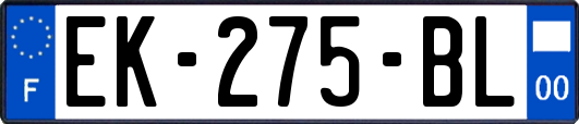 EK-275-BL