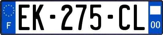 EK-275-CL