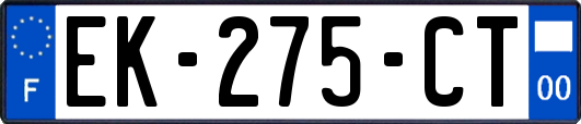 EK-275-CT