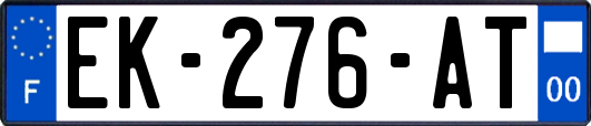 EK-276-AT