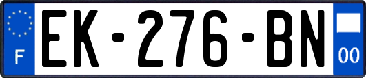 EK-276-BN