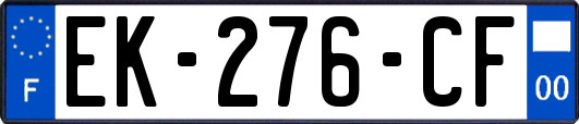 EK-276-CF