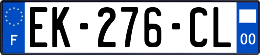 EK-276-CL