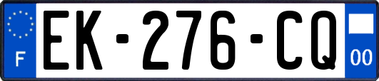 EK-276-CQ