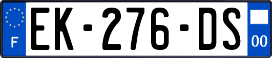 EK-276-DS