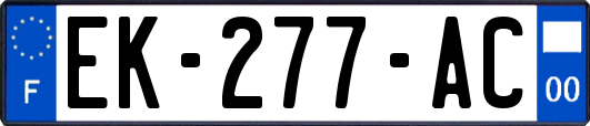 EK-277-AC