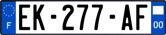 EK-277-AF